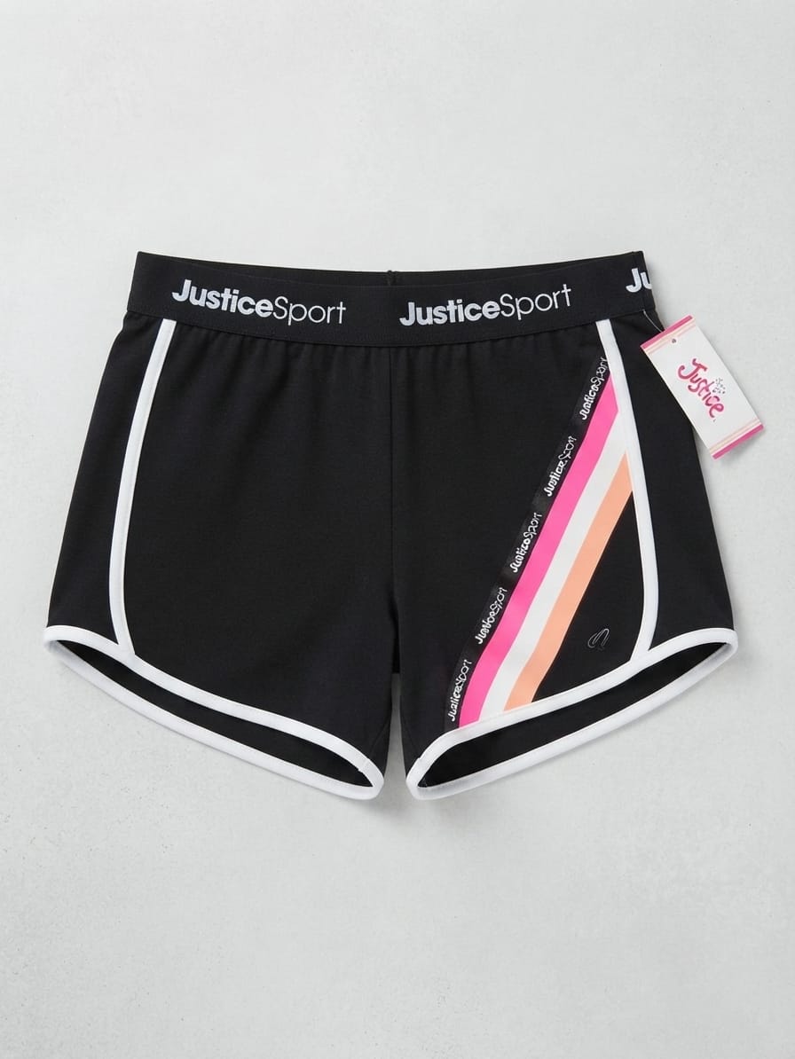 Shorts Deportivos Ligeros: Estilo y Comodidad Excepcional Para Mujer