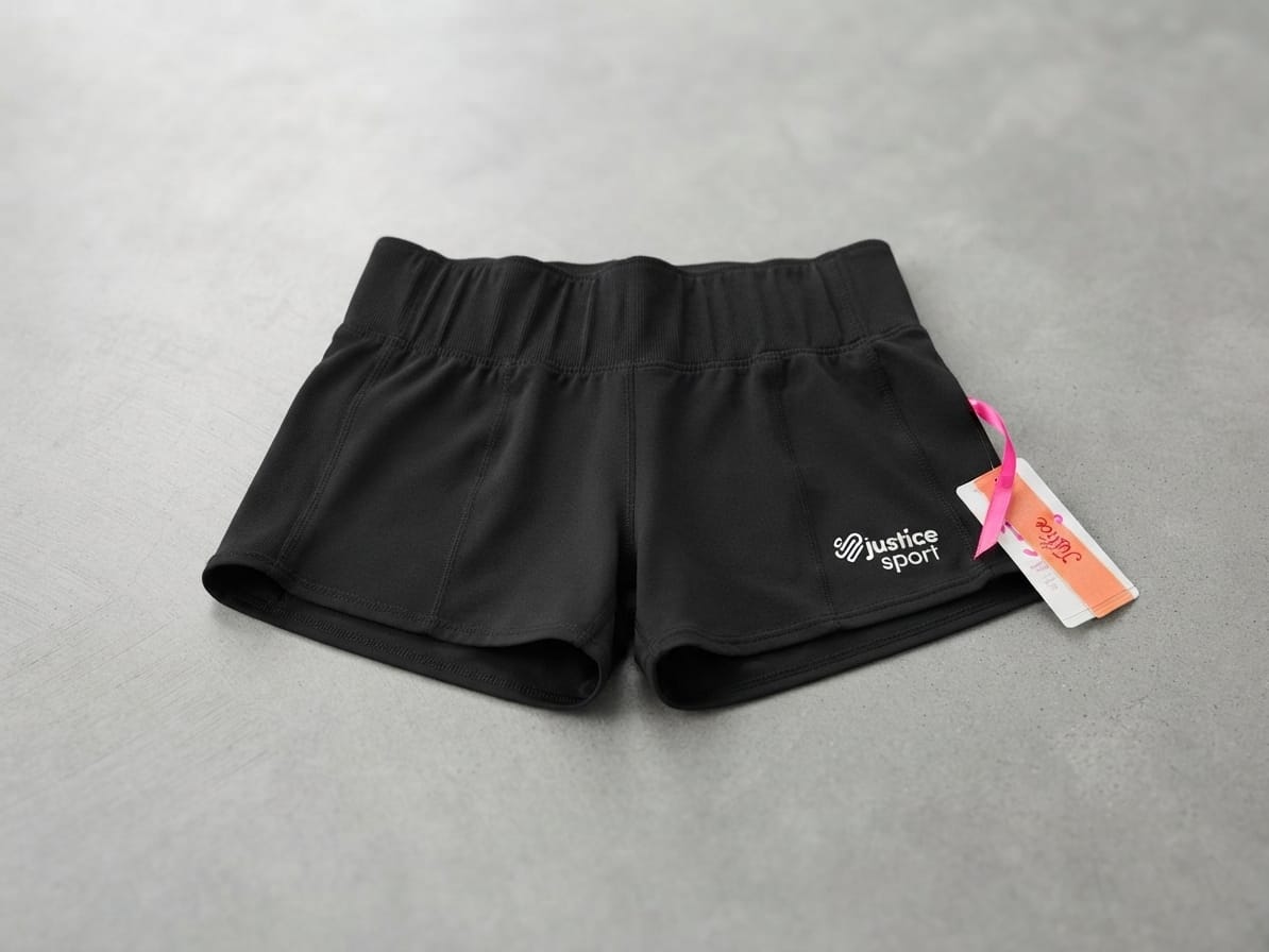 ¡Tu Nuevo Short Deportivo Preferido! Para Mujer