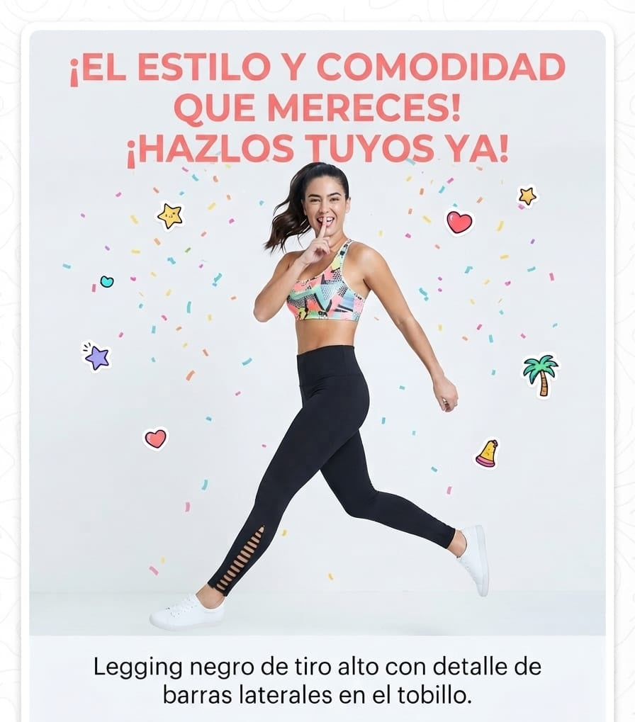 ¡El Estilo y Comodidad que Mereces! Para Mujer