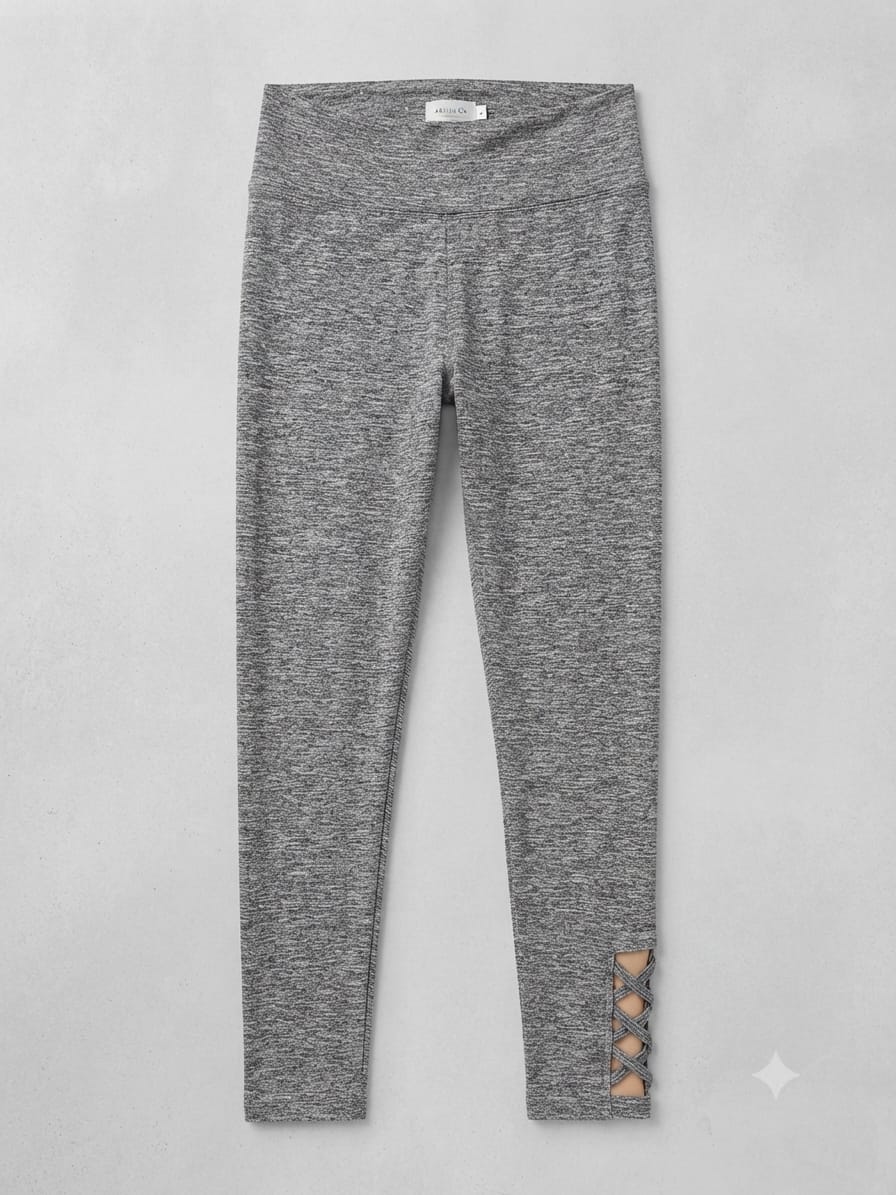 Legging con Estilo y Comodidad Para Mujer