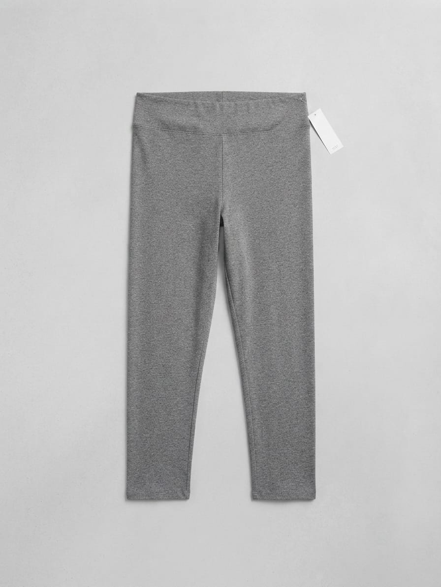 Legging Capri Para Mujer