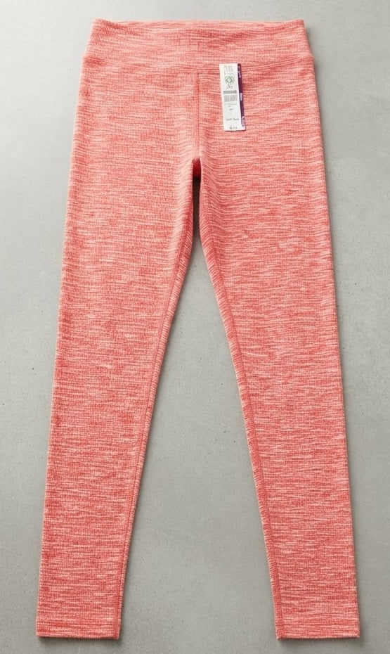 Leggings Deportivos Melange: Estilo y Comodidad para tu Rutina. Para Mujer