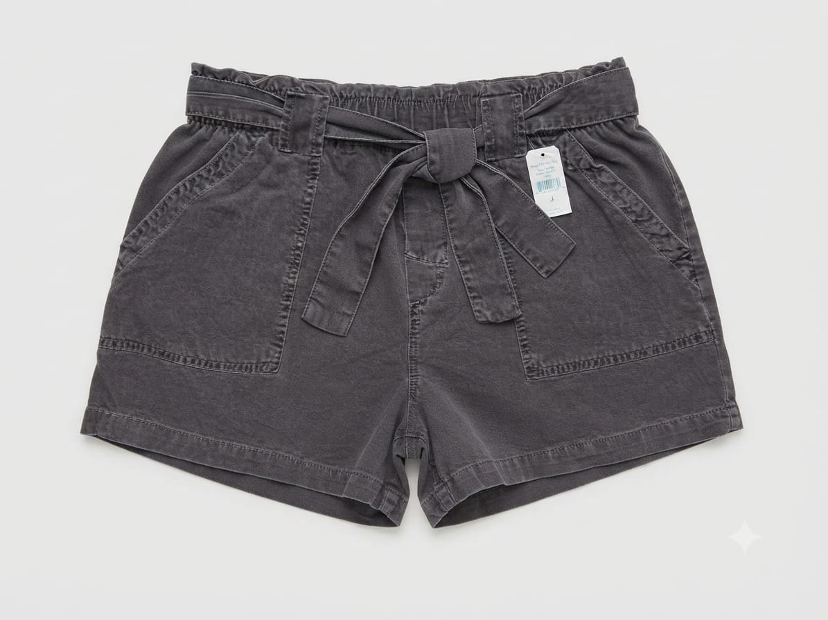 Short con Estilo y Comodidad para Todos los Días