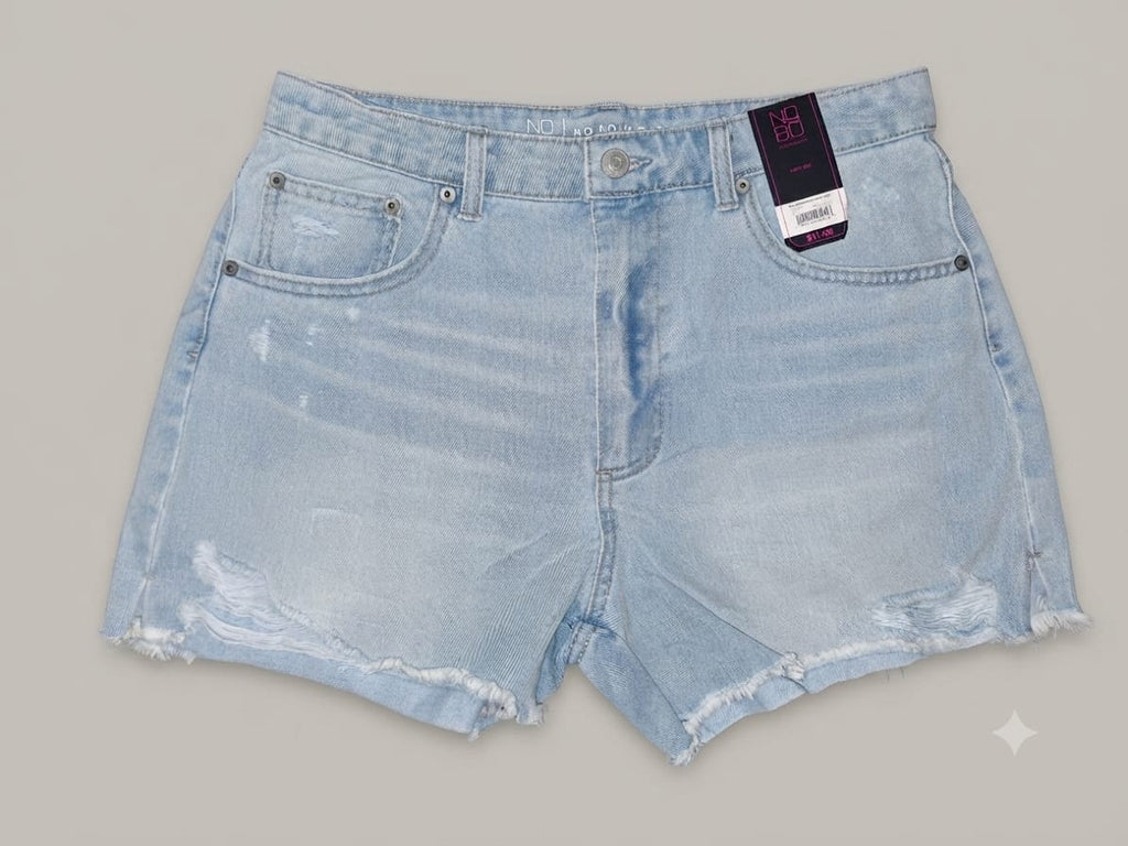 Short Denim para Ella: Cómodo, Fresco y con el Look Perfecto
