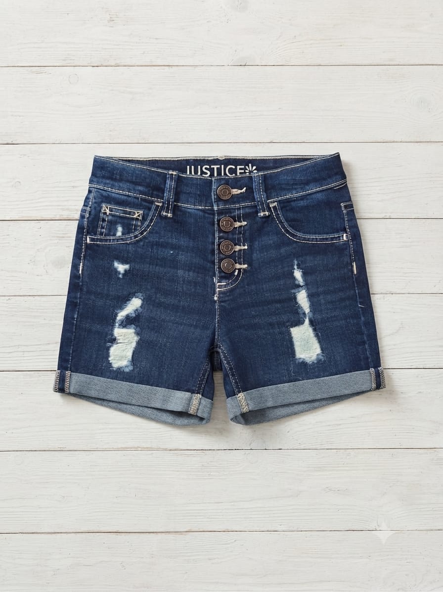 ¡Shorts Perfectos para Siempre! Estilo y Diversión